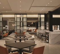 Hyatt Place Shanghai Tianshan Lobby