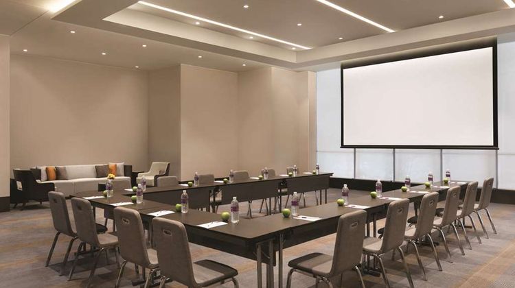 Hyatt Place Shanghai Tianshan Meeting