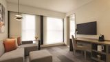 <b>Hyatt Place Shanghai Tianshan Suite</b>. Images powered by <a href="https://iceportal.shijigroup.com/" title="IcePortal" target="_blank">IcePortal</a>.