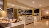 CHC Continental, BW Premier Collection Restaurant