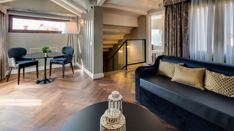 CHC Continental, BW Premier Collection Suite