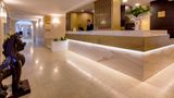 CHC Continental, BW Premier Collection Lobby