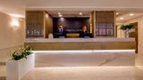 CHC Continental, BW Premier Collection Lobby