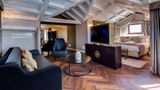 CHC Continental, BW Premier Collection Suite