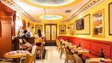 Hotel Manfredi Restaurant