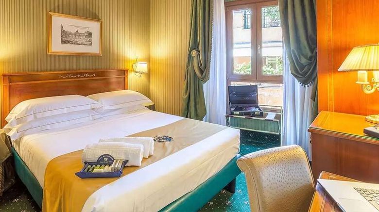 <b>Hotel Manfredi Room</b>. Images powered by <a href="https://iceportal.shijigroup.com/" title="IcePortal" target="_blank">IcePortal</a>.