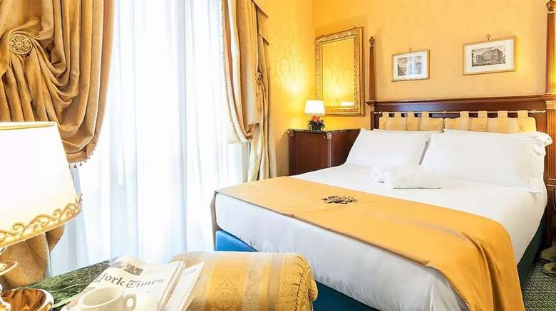 <b>Hotel Manfredi Room</b>. Images powered by <a href="https://iceportal.shijigroup.com/" title="IcePortal" target="_blank">IcePortal</a>.