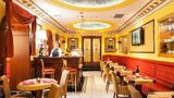 Hotel Manfredi Restaurant