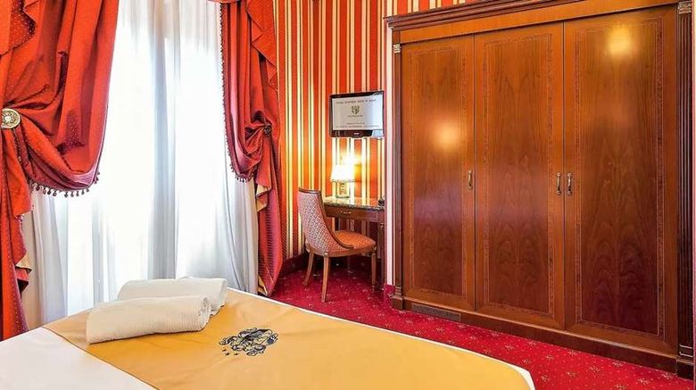 <b>Hotel Manfredi Room</b>. Images powered by <a href="https://iceportal.shijigroup.com/" title="IcePortal" target="_blank">IcePortal</a>.