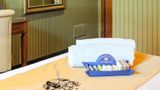 Hotel Manfredi Room