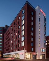 Hampton by Hilton Belfast City Centre