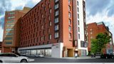 Hampton by Hilton Belfast City Centre Exterior
