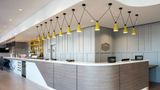 Hampton by Hilton Belfast City Centre Lobby