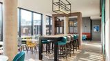 Hampton by Hilton Belfast City Centre Restaurant