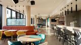 Hampton by Hilton Belfast City Centre Restaurant