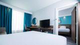 Hampton by Hilton Belfast City Centre Room