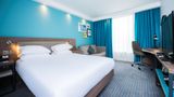 Hampton by Hilton Belfast City Centre Room