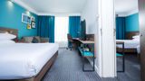 Hampton by Hilton Belfast City Centre Room