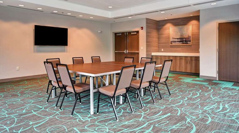 <b>Home2 Suites by Hilton Walpole Foxboro Meeting</b>. Images powered by <a href="https://iceportal.shijigroup.com/" title="IcePortal" target="_blank">IcePortal</a>.