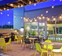 Home2 Suites by Hilton Walpole Foxboro Exterior