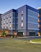 Home2 Suites by Hilton Walpole Foxboro