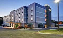 Home2 Suites by Hilton Walpole Foxboro