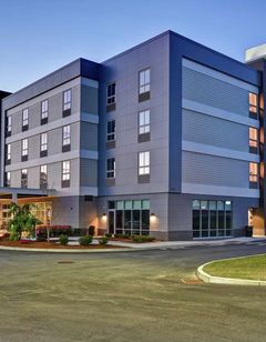 Home2 Suites by Hilton Walpole Foxboro