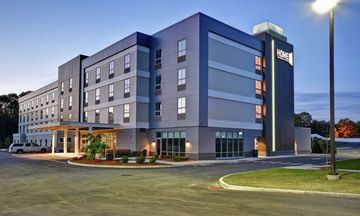 Home2 Suites by Hilton Walpole Foxboro