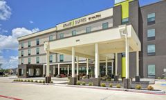 Home2 Suites by Hilton Texas City
