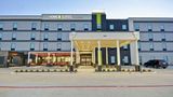 Home2 Suites by Hilton Texas City Exterior