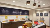 Hampton Inn & Suites Overland Park South Restaurant