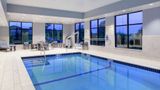Hampton Inn & Suites Overland Park South Pool