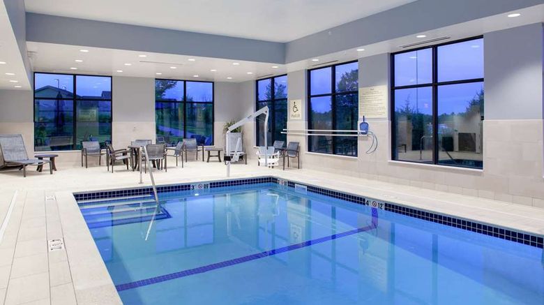 <b>Hampton Inn & Suites Overland Park South Pool</b>. Images powered by <a href="https://iceportal.shijigroup.com/" title="IcePortal" target="_blank">IcePortal</a>.
