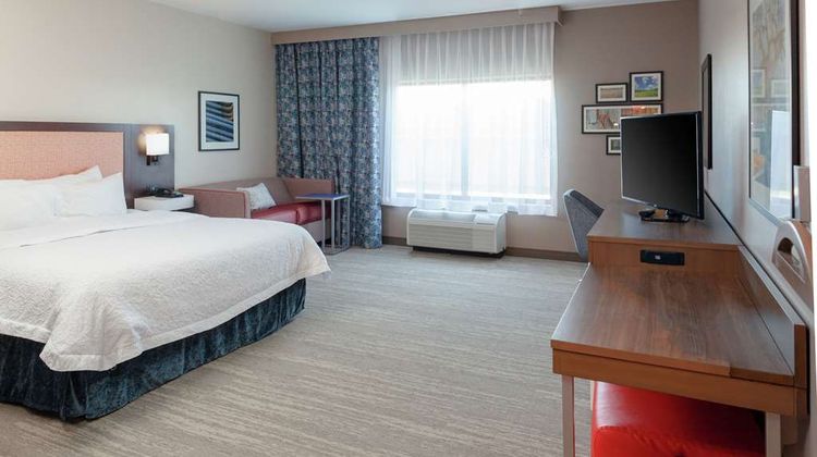 Hampton Inn & Suites Overland Park South Other