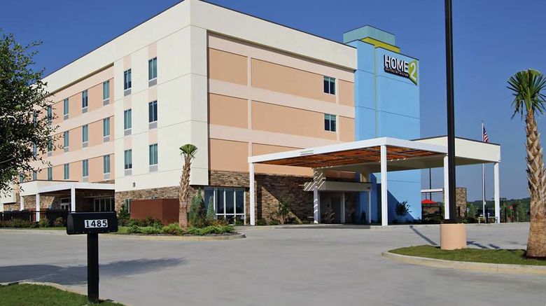 Home2 Suites I-65 Government Blvd Exterior. Images powered by <a href="https://iceportal.shijigroup.com" target="_blank" rel="noopener">Ice Portal</a>.
