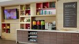 Home2 Suites I-65 Government Blvd Lobby