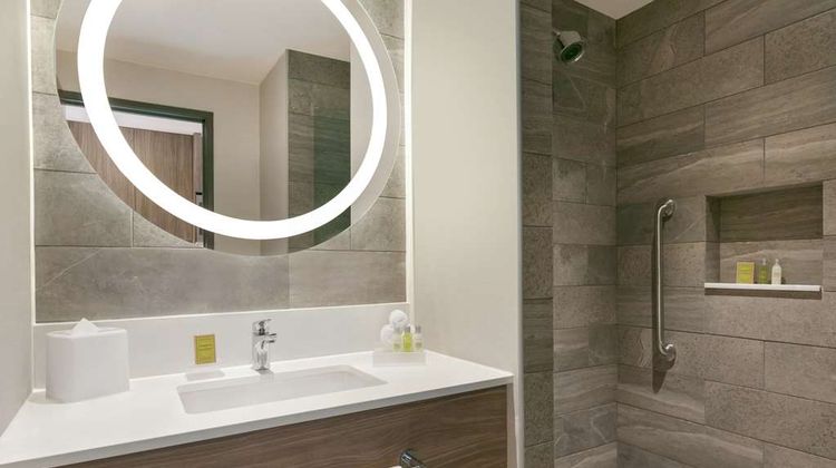 Homewood Suites Monterrey Apodaca Room