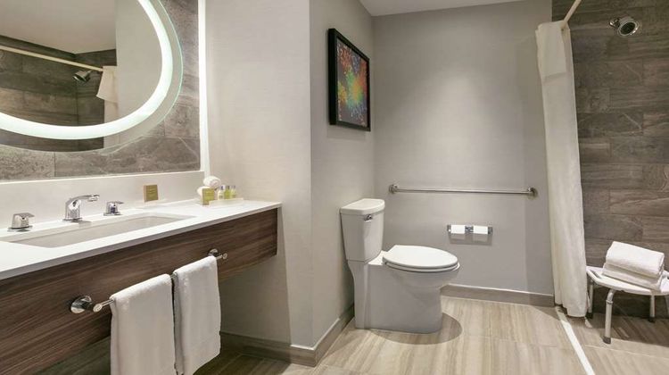 Homewood Suites Monterrey Apodaca Room