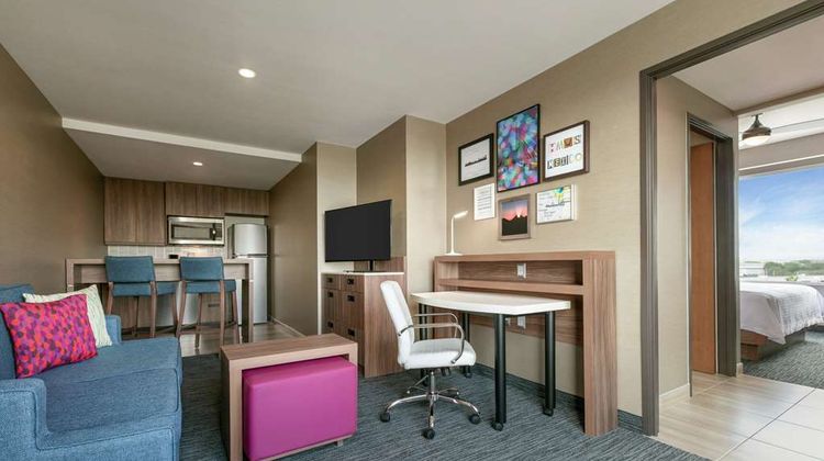 Homewood Suites Monterrey Apodaca Other