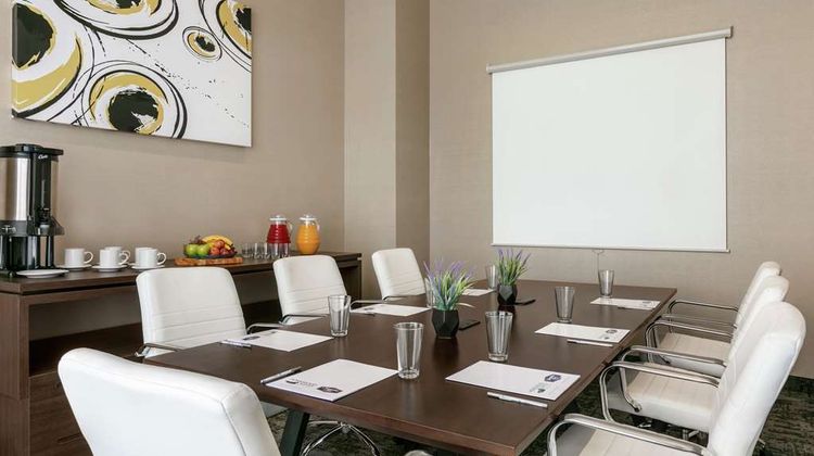 Homewood Suites Monterrey Apodaca Meeting