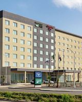 Homewood Suites Monterrey Apodaca