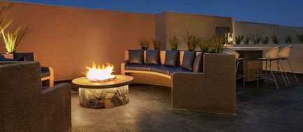 Homewood Suites Monterrey Apodaca Exterior