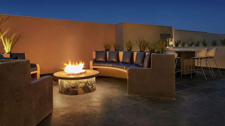 Homewood Suites Monterrey Apodaca Exterior