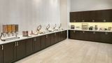 Homewood Suites Monterrey Apodaca Restaurant