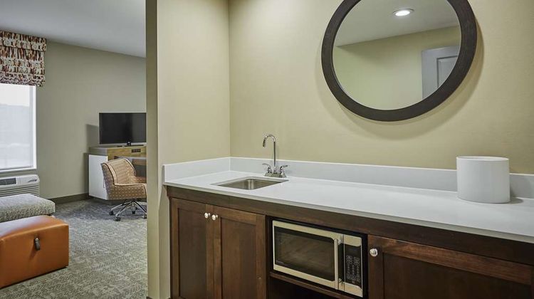 Hampton Inn & Suites Roseburg Other