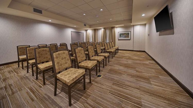 Hampton Inn & Suites Roseburg Meeting
