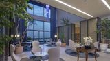 <b>DoubleTree by Hilton Hotel Trabzon Lobby</b>. Images powered by <a href="https://iceportal.shijigroup.com/" title="IcePortal" target="_blank">IcePortal</a>.