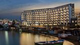 <b>DoubleTree by Hilton Hotel Trabzon Exterior</b>. Images powered by <a href="https://iceportal.shijigroup.com/" title="IcePortal" target="_blank">IcePortal</a>.