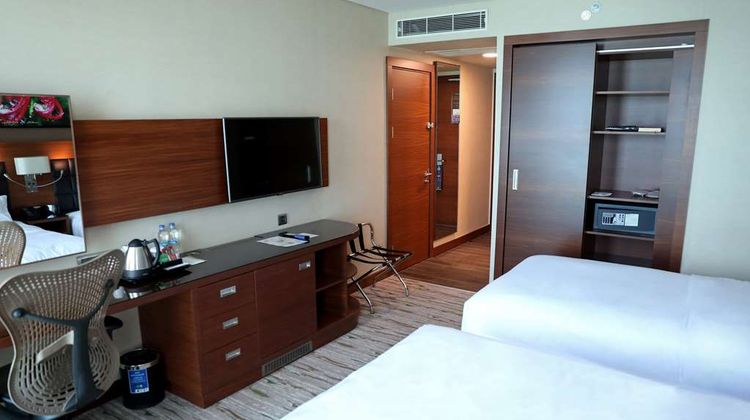 DoubleTree by Hilton Hotel Trabzon Room