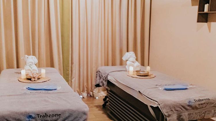 DoubleTree by Hilton Hotel Trabzon Spa